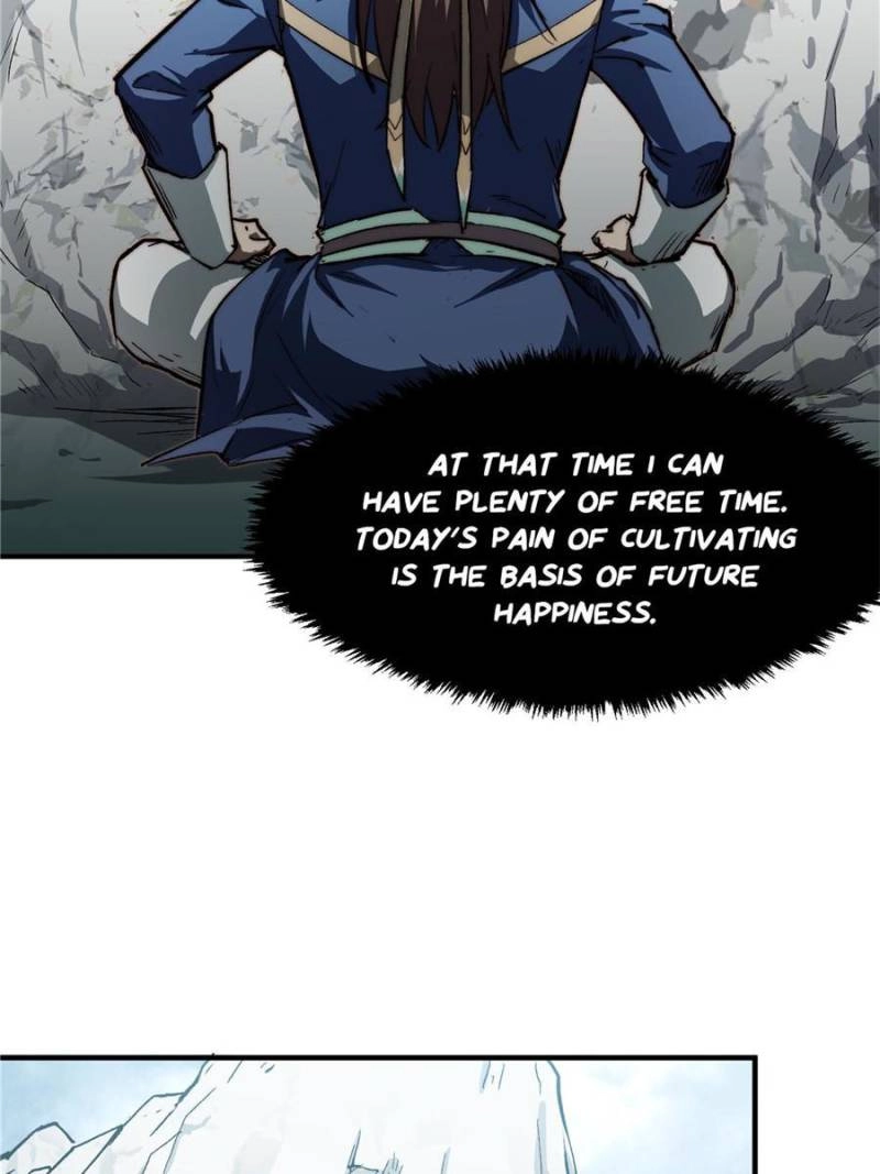 Top Tier Providence Chapter 82, page 7 of 66