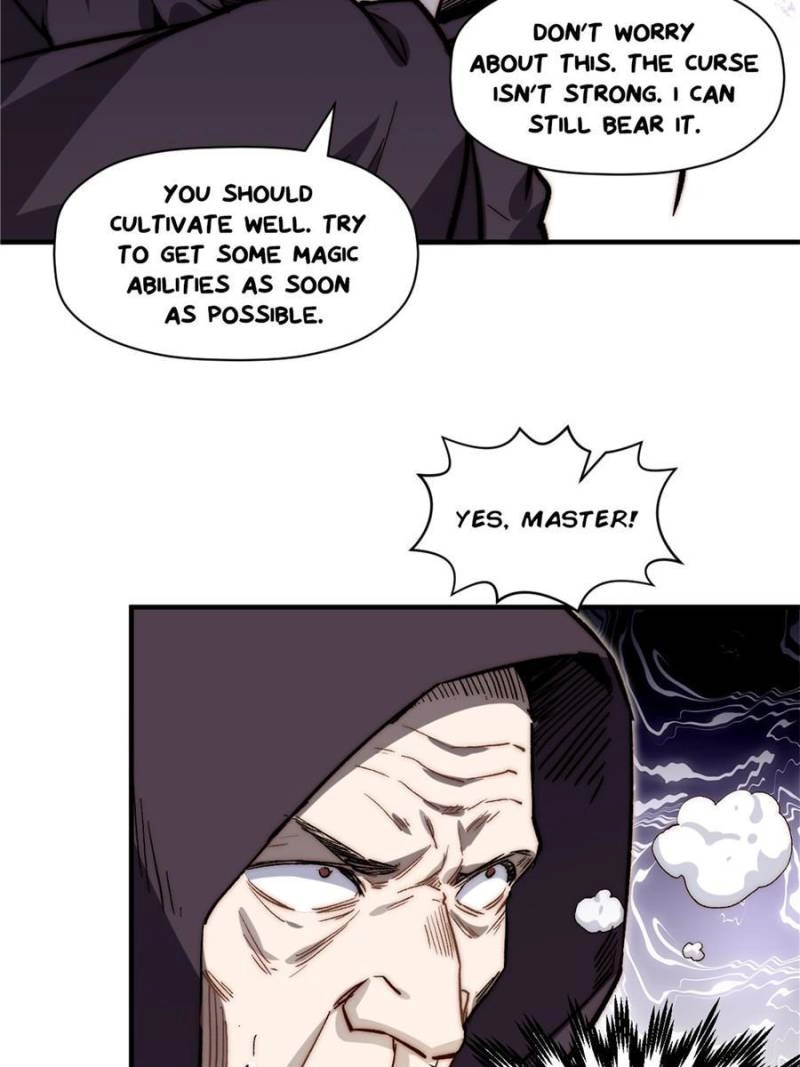 Top Tier Providence Chapter 83, page 10 of 68