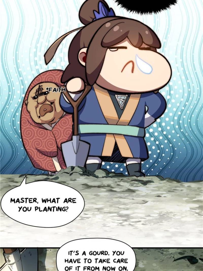 Top Tier Providence Chapter 83, page 12 of 68
