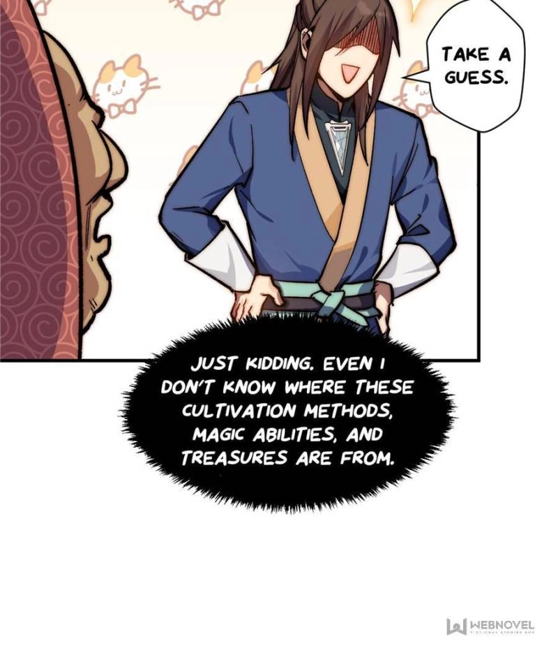Top Tier Providence Chapter 83, page 14 of 68
