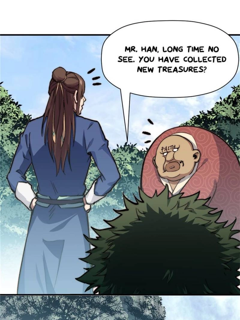 Top Tier Providence Chapter 83, page 15 of 68