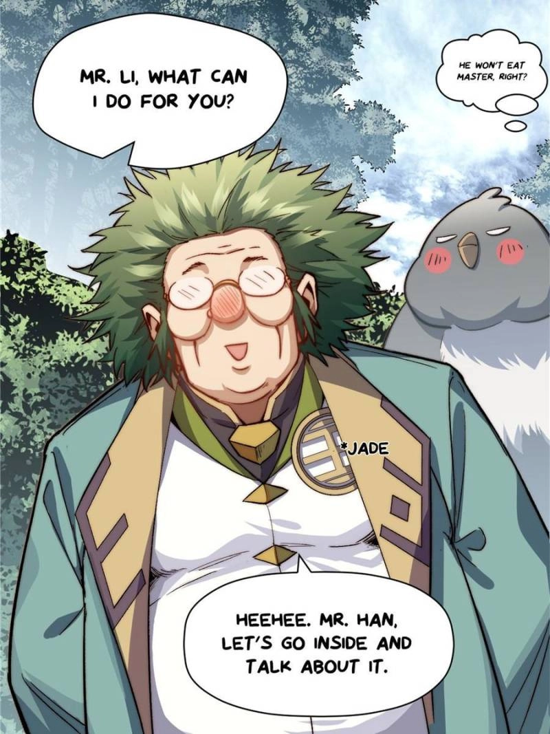 Top Tier Providence Chapter 83, page 16 of 68