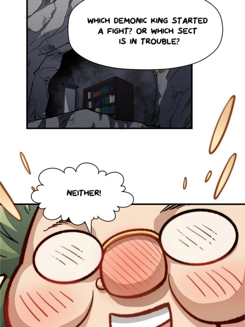 Top Tier Providence Chapter 83, page 18 of 68