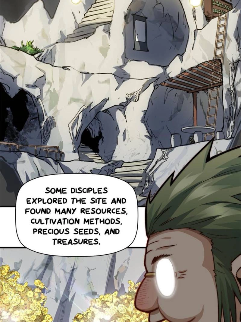 Top Tier Providence Chapter 83, page 20 of 68