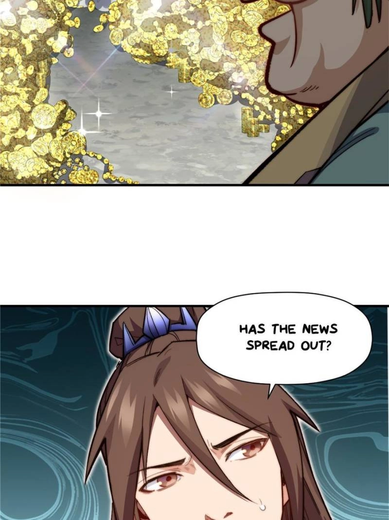 Top Tier Providence Chapter 83, page 21 of 68