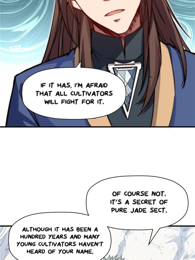 Top Tier Providence Chapter 83, page 22 of 68