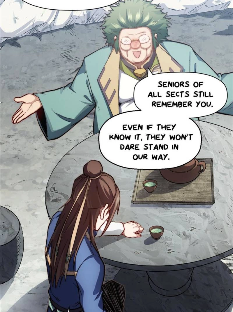 Top Tier Providence Chapter 83, page 23 of 68