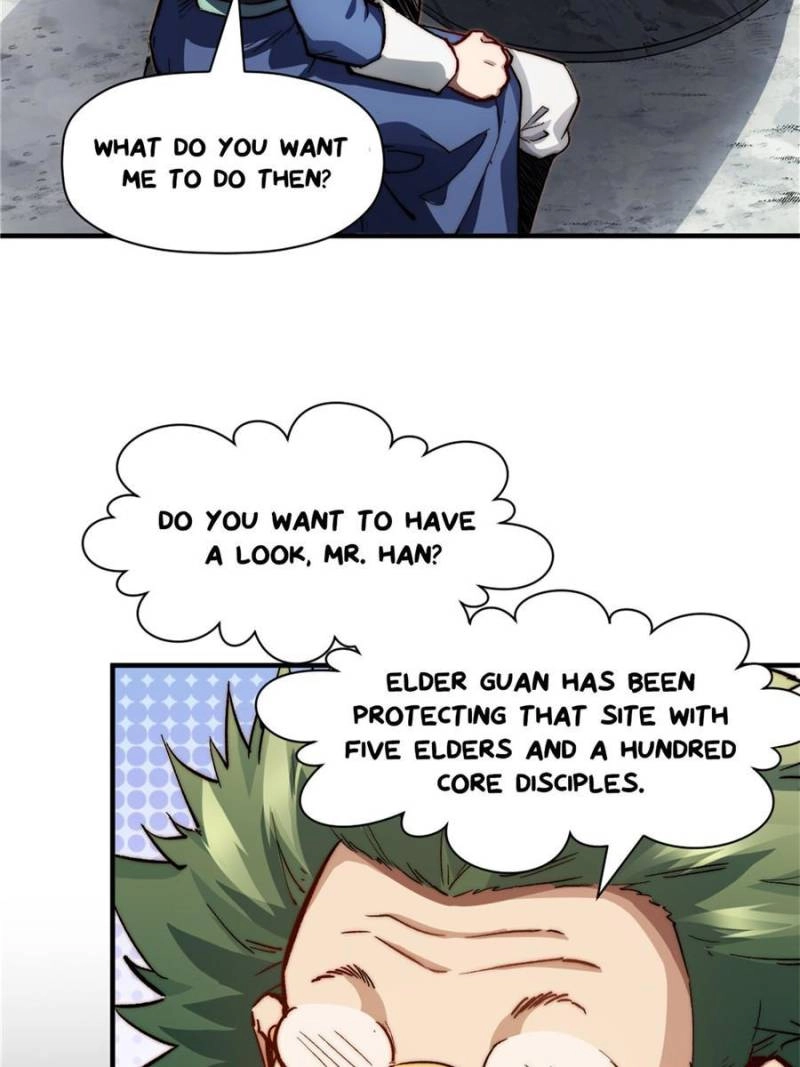 Top Tier Providence Chapter 83, page 24 of 68