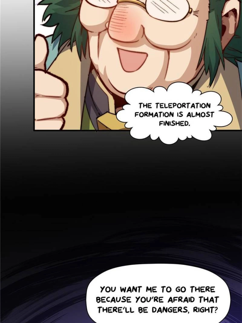 Top Tier Providence Chapter 83, page 25 of 68