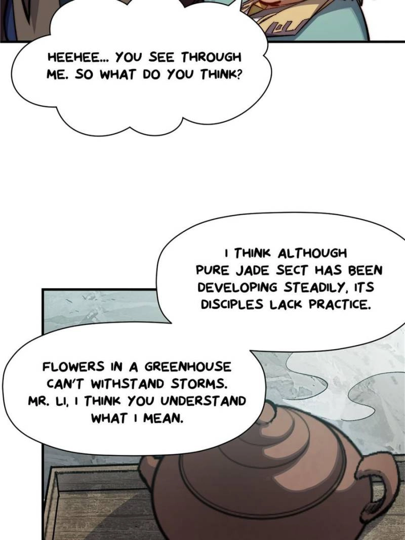 Top Tier Providence Chapter 83, page 27 of 68