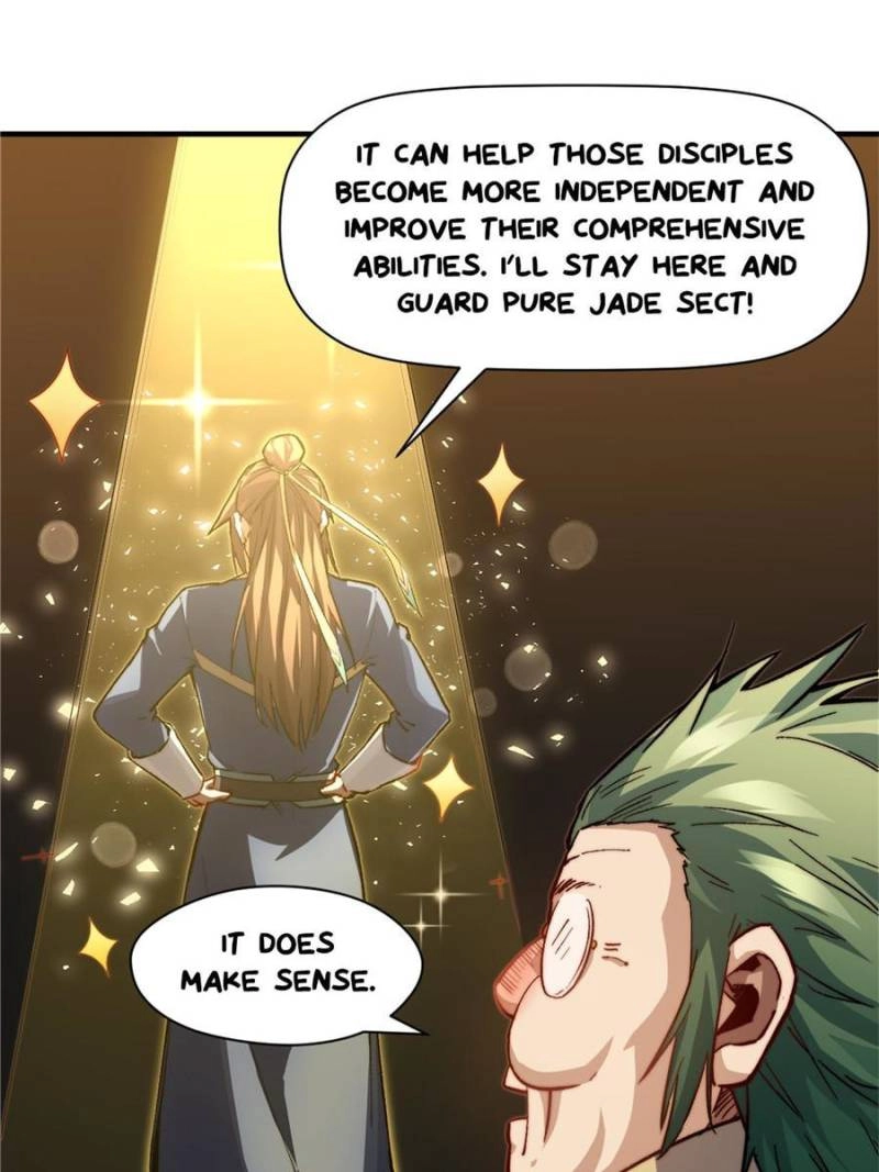 Top Tier Providence Chapter 83, page 29 of 68