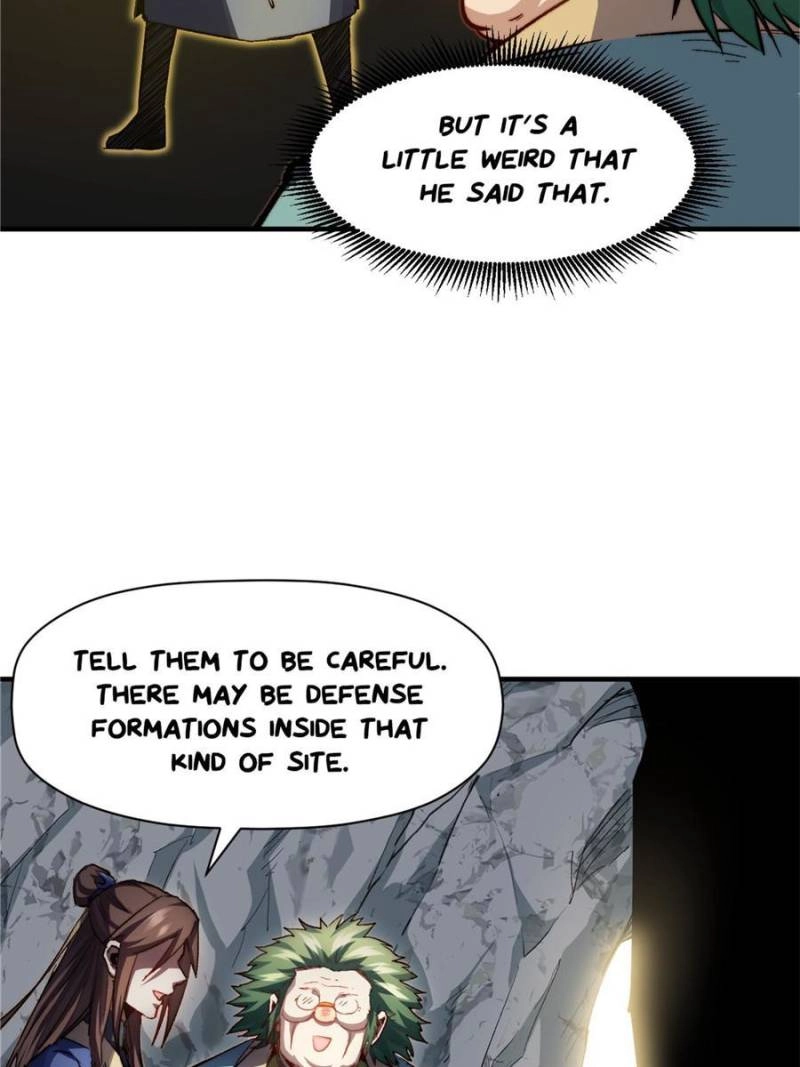 Top Tier Providence Chapter 83, page 30 of 68