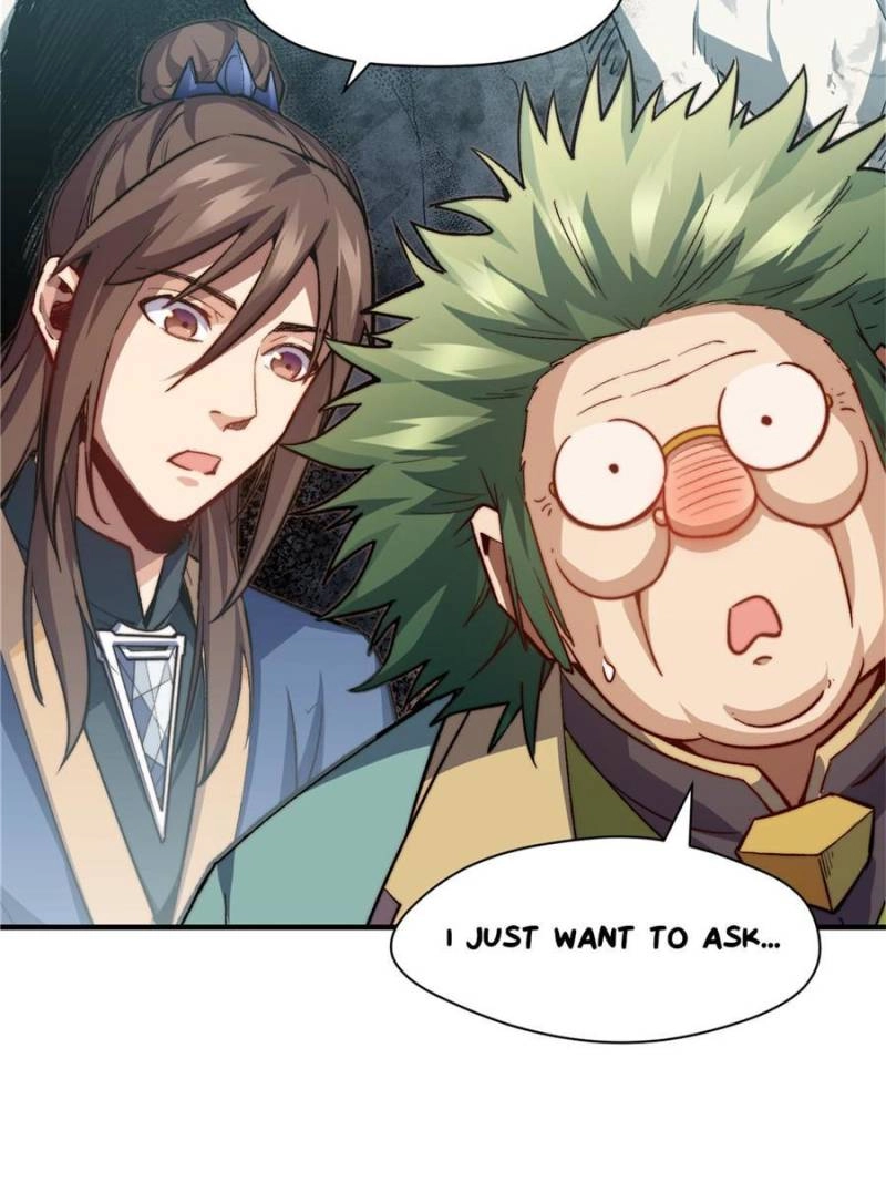 Top Tier Providence Chapter 83, page 33 of 68