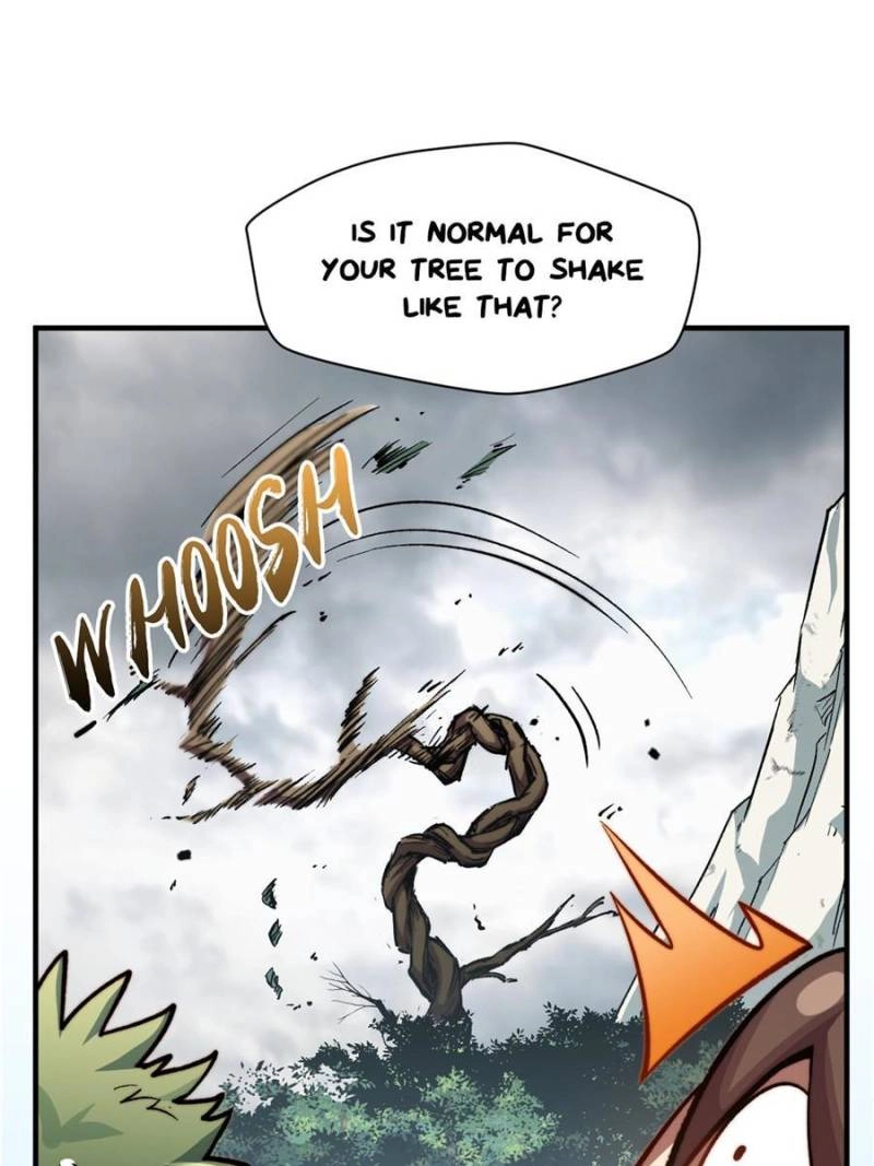 Top Tier Providence Chapter 83, page 34 of 68
