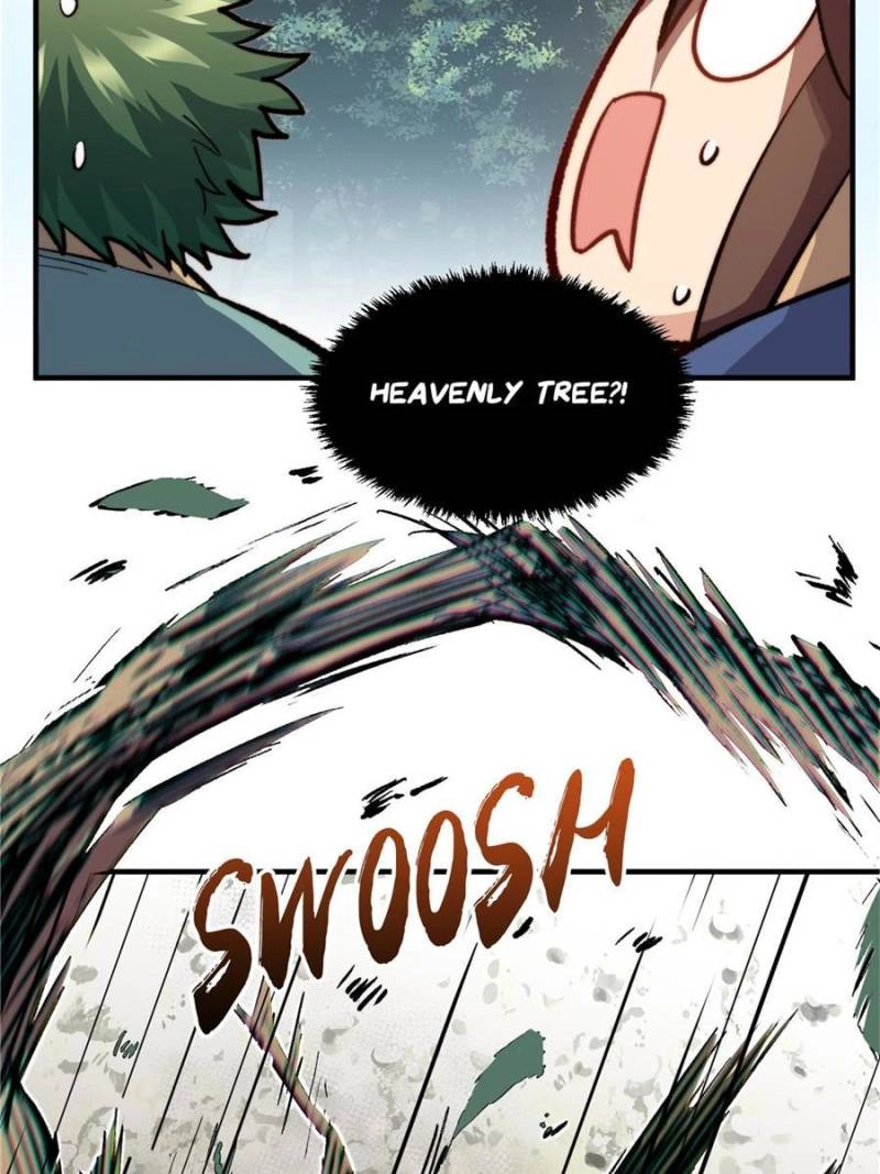 Top Tier Providence Chapter 83, page 35 of 68