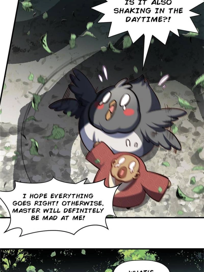 Top Tier Providence Chapter 83, page 37 of 68