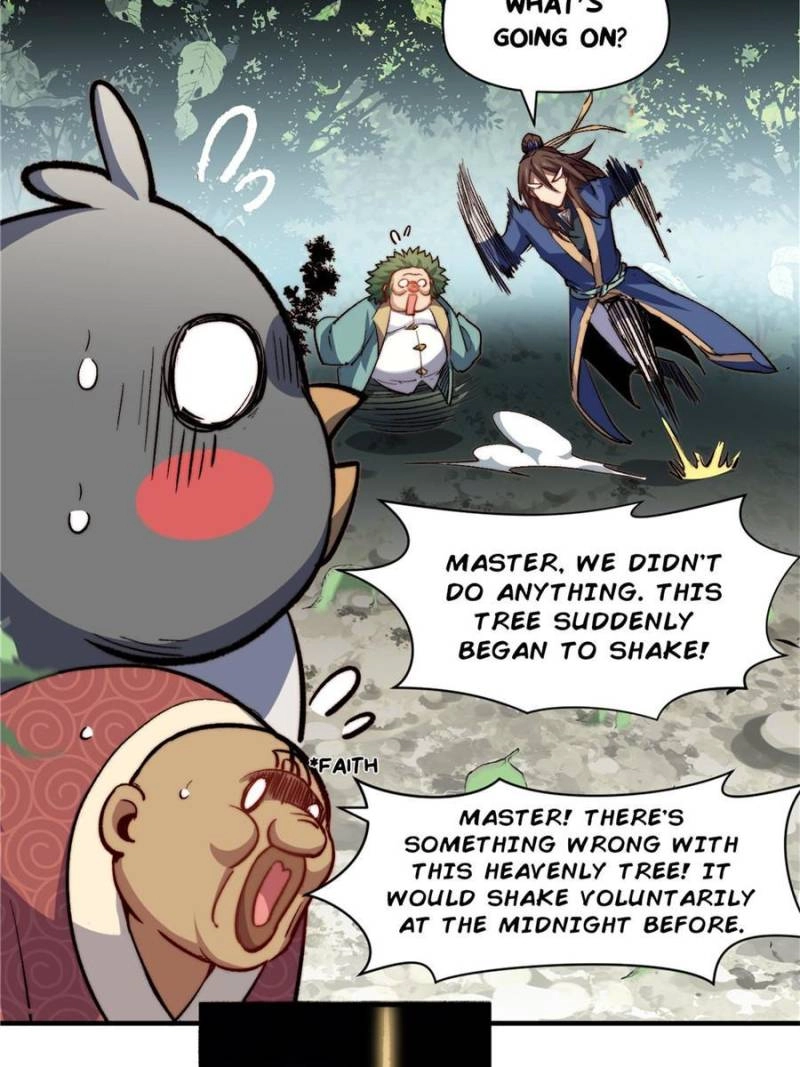 Top Tier Providence Chapter 83, page 38 of 68