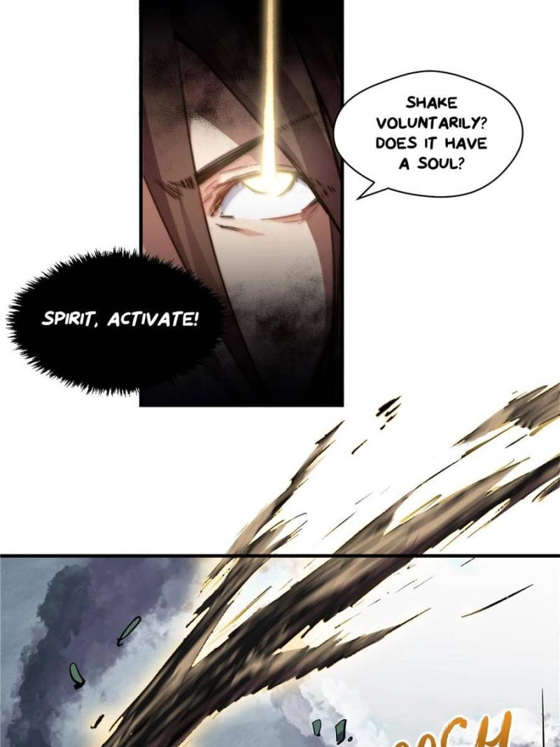 Top Tier Providence Chapter 83, page 39 of 68