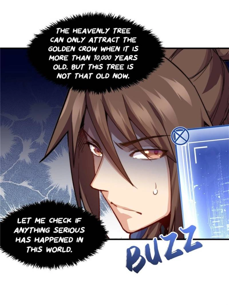 Top Tier Providence Chapter 83, page 43 of 68