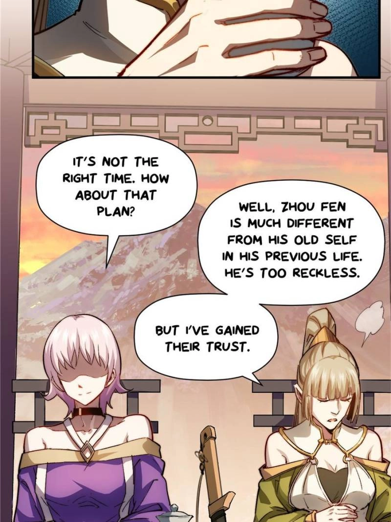 Top Tier Providence Chapter 83, page 48 of 68