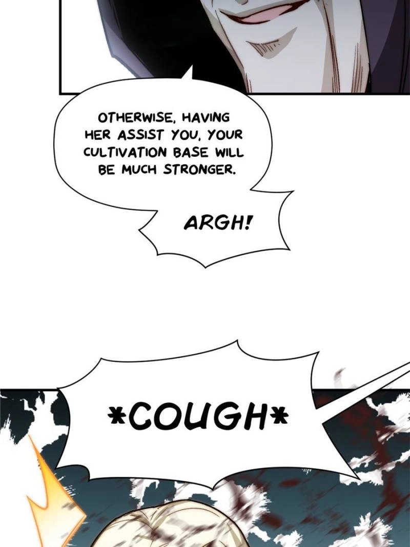 Top Tier Providence Chapter 83, page 5 of 68