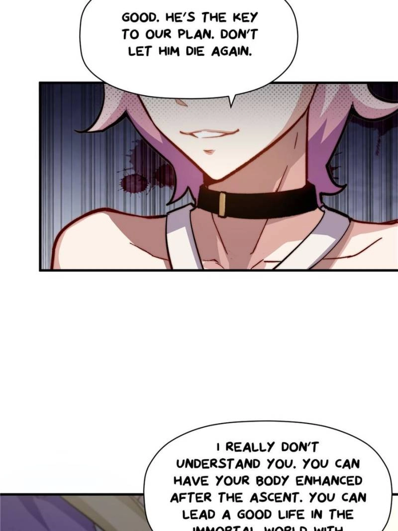 Top Tier Providence Chapter 83, page 50 of 68