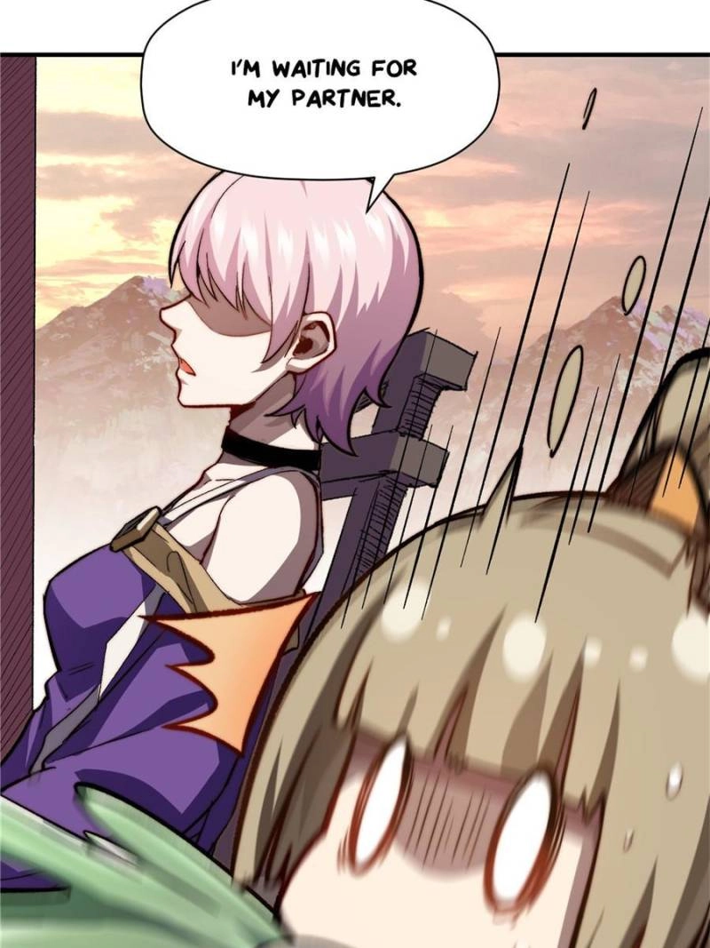 Top Tier Providence Chapter 83, page 52 of 68