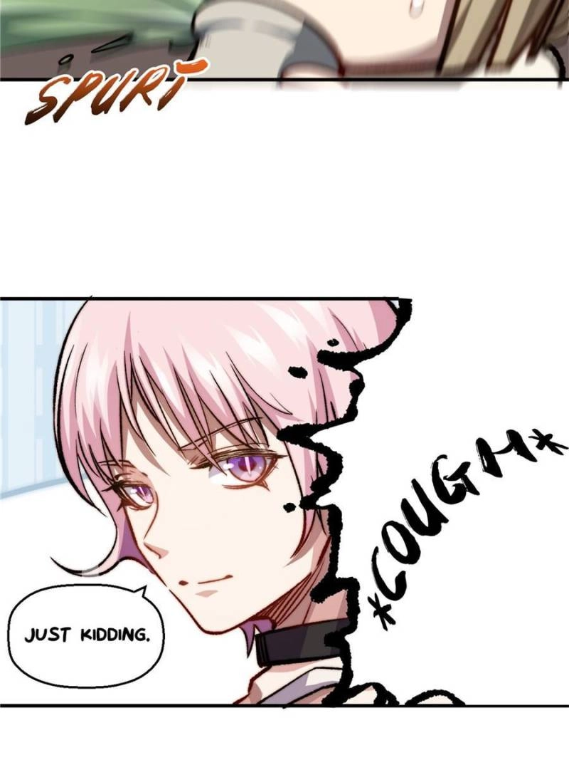 Top Tier Providence Chapter 83, page 53 of 68