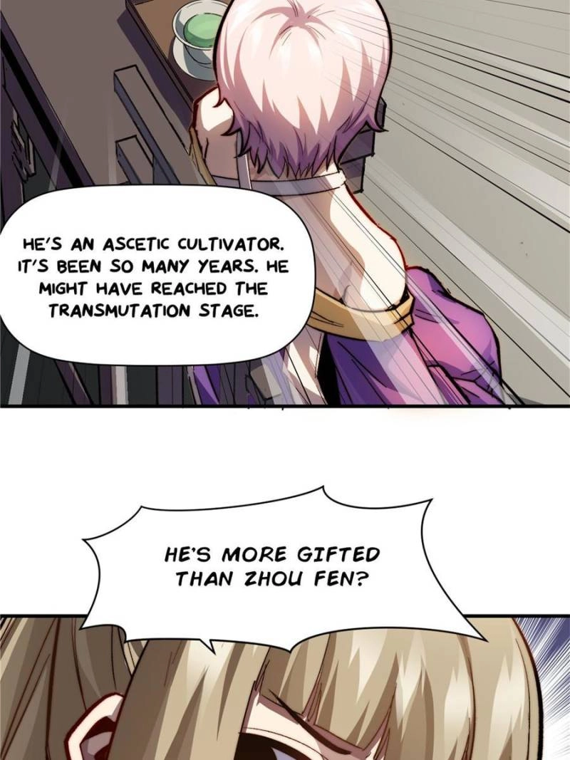 Top Tier Providence Chapter 83, page 55 of 68