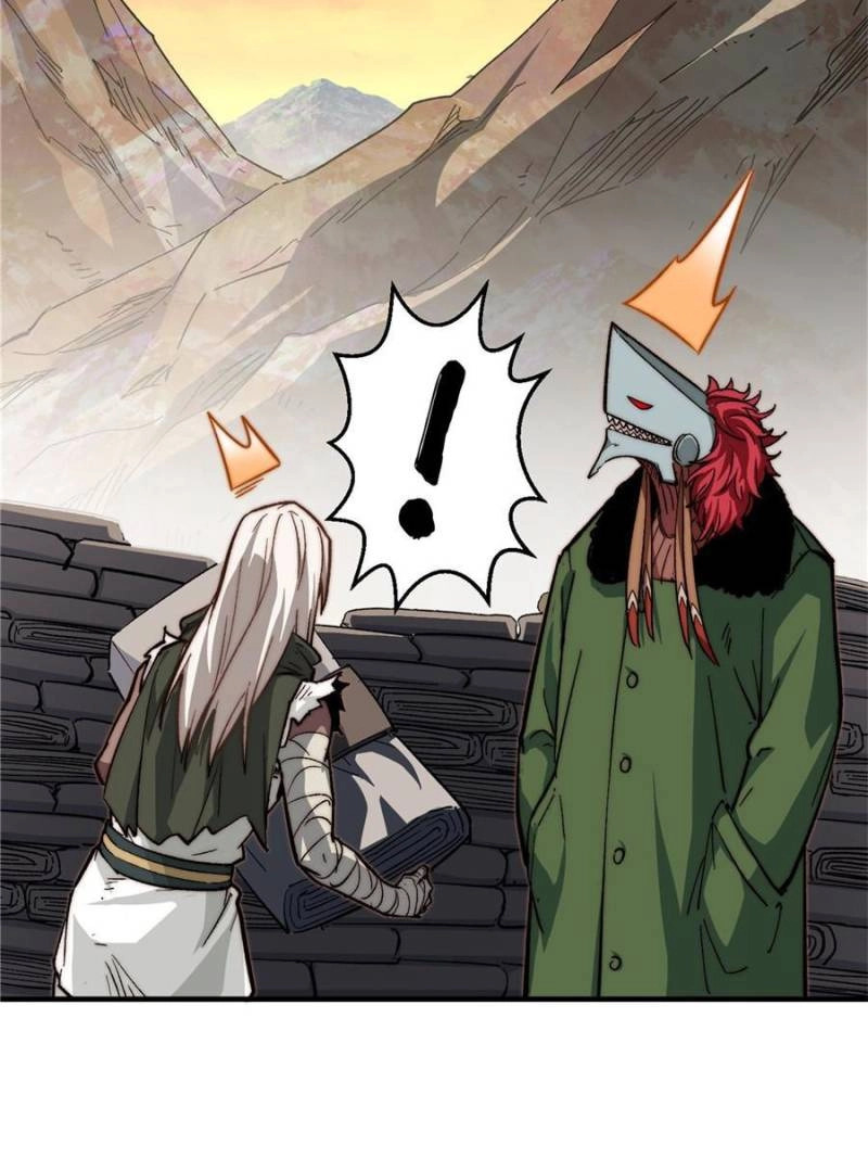 Top Tier Providence Chapter 83, page 62 of 68