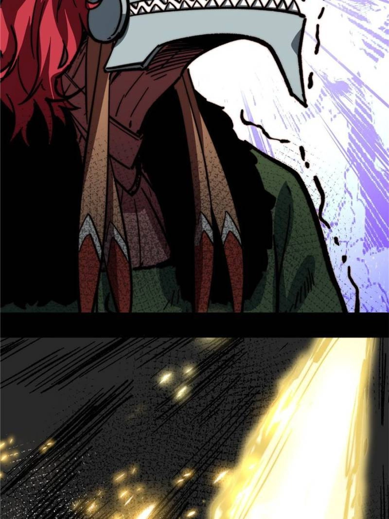 Top Tier Providence Chapter 83, page 65 of 68