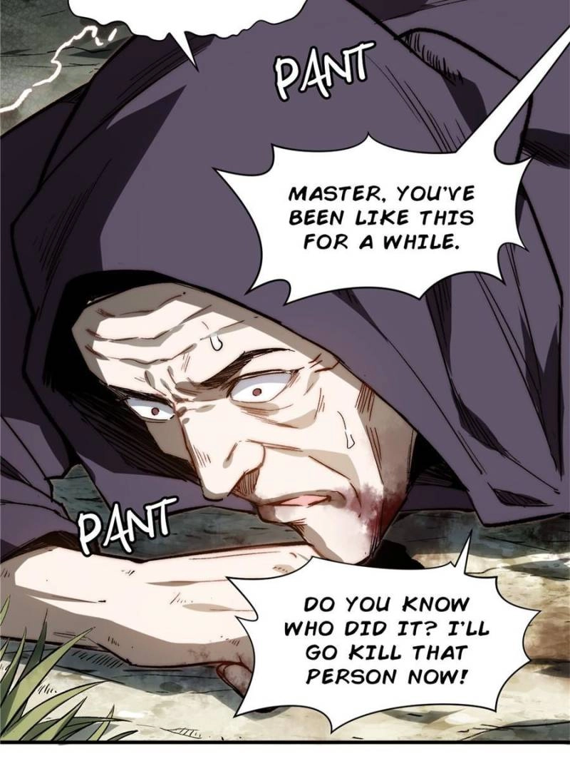 Top Tier Providence Chapter 83, page 8 of 68