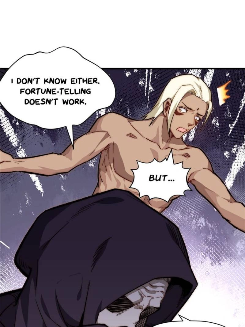 Top Tier Providence Chapter 83, page 9 of 68