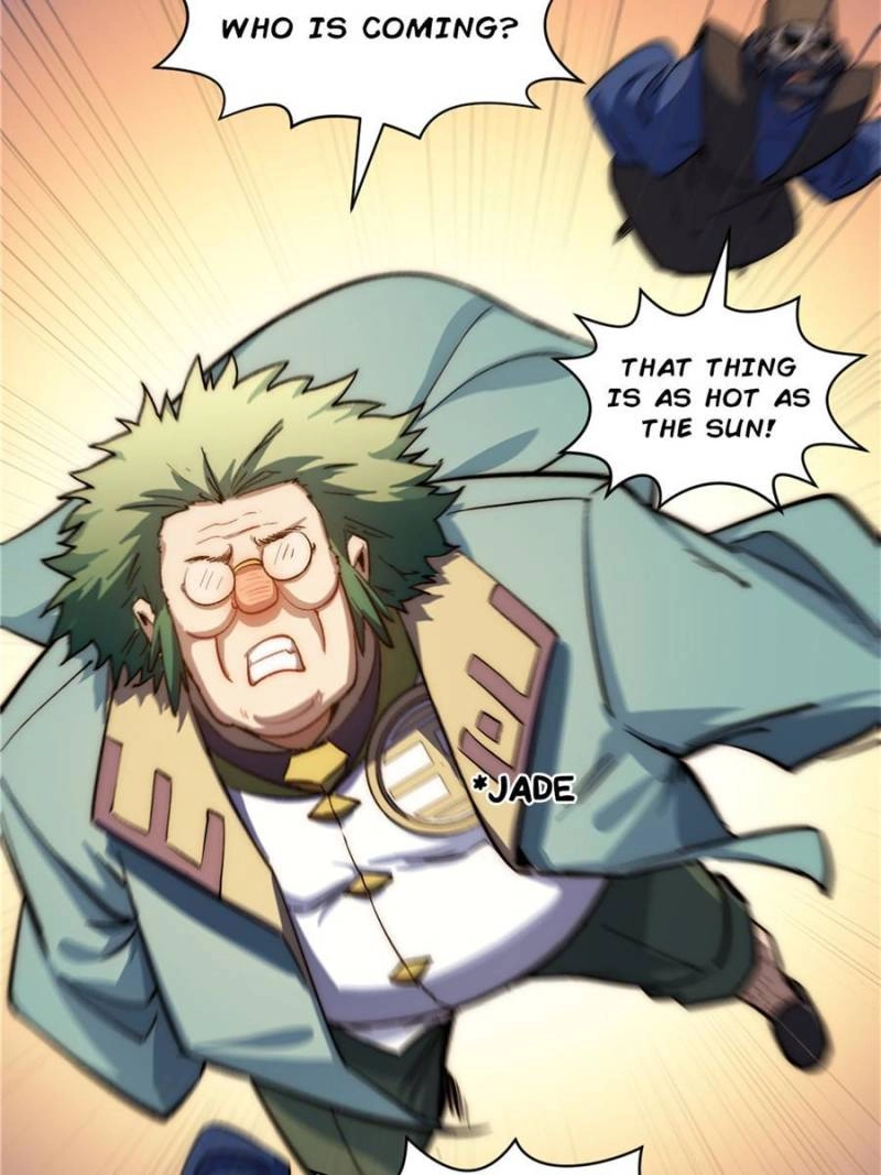 Top Tier Providence Chapter 84, page 11 of 97