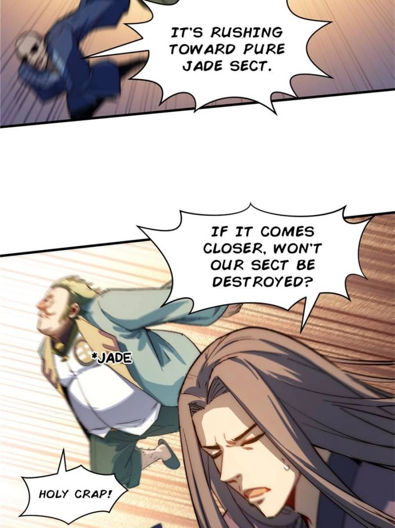 Top Tier Providence Chapter 84, page 12 of 97