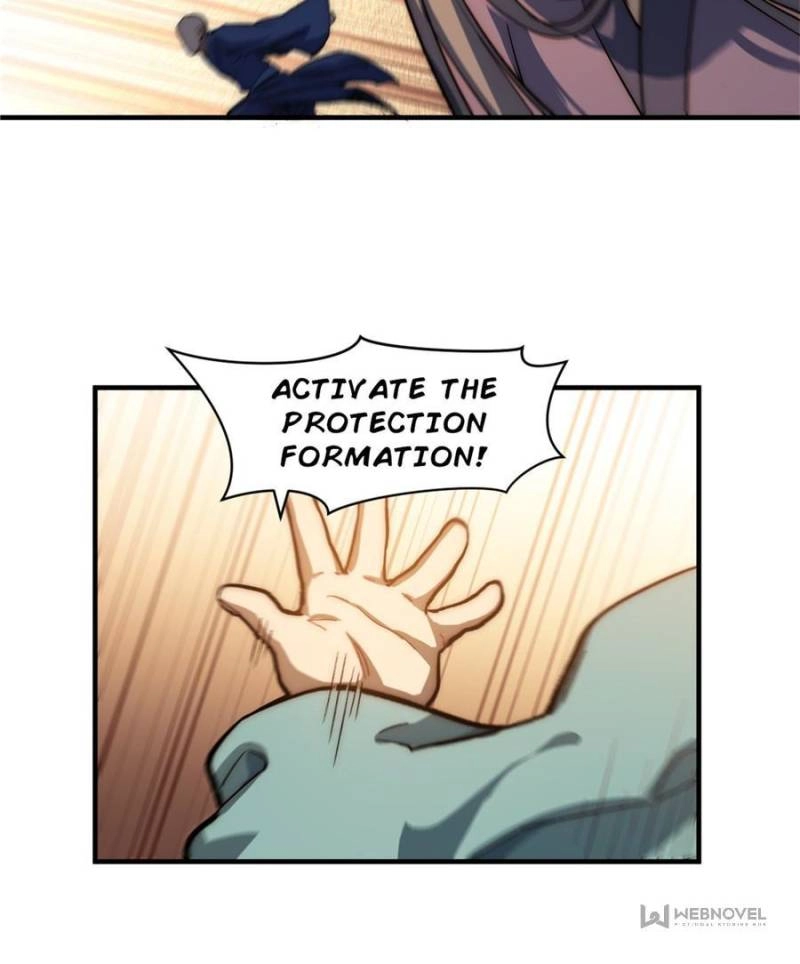 Top Tier Providence Chapter 84, page 13 of 97