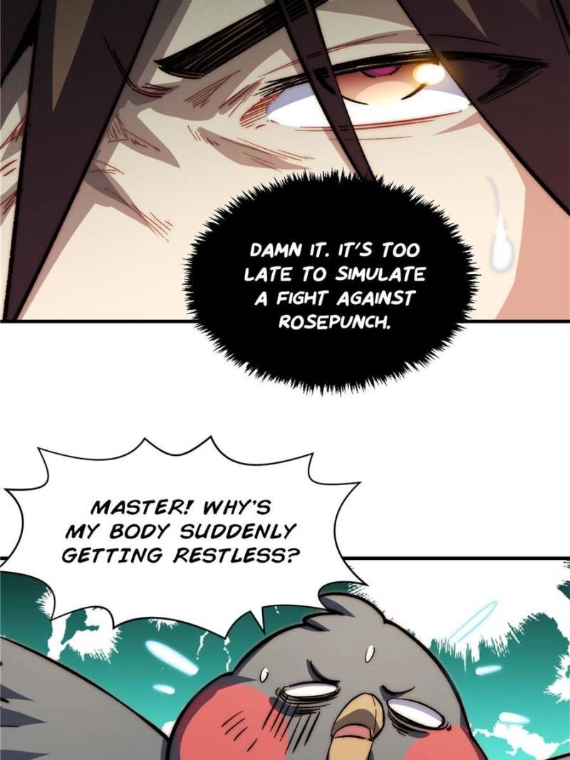 Top Tier Providence Chapter 84, page 20 of 97