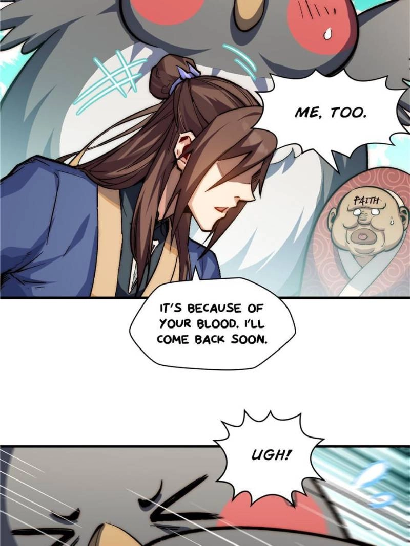 Top Tier Providence Chapter 84, page 21 of 97