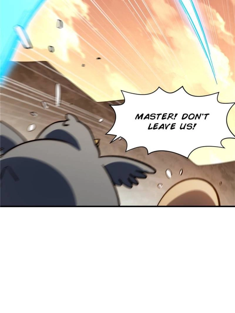 Top Tier Providence Chapter 84, page 23 of 97