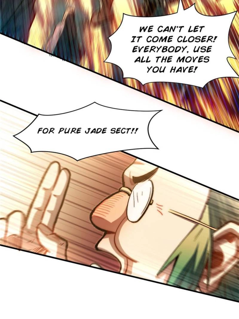 Top Tier Providence Chapter 84, page 27 of 97