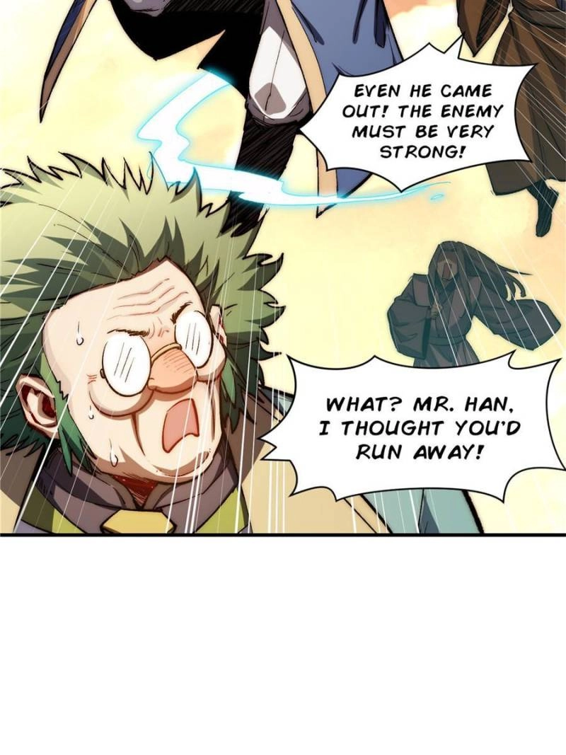 Top Tier Providence Chapter 84, page 31 of 97