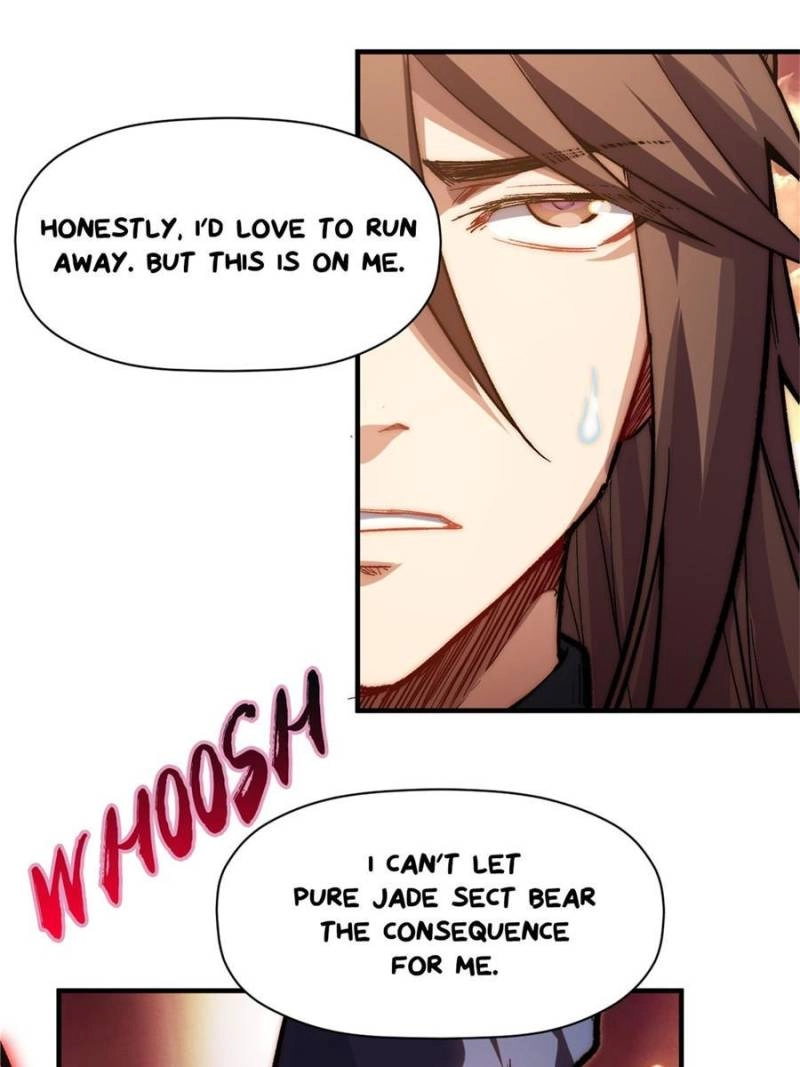 Top Tier Providence Chapter 84, page 32 of 97