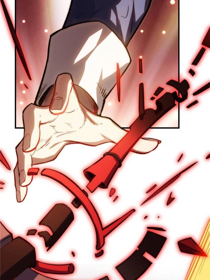 Top Tier Providence Chapter 84, page 33 of 97