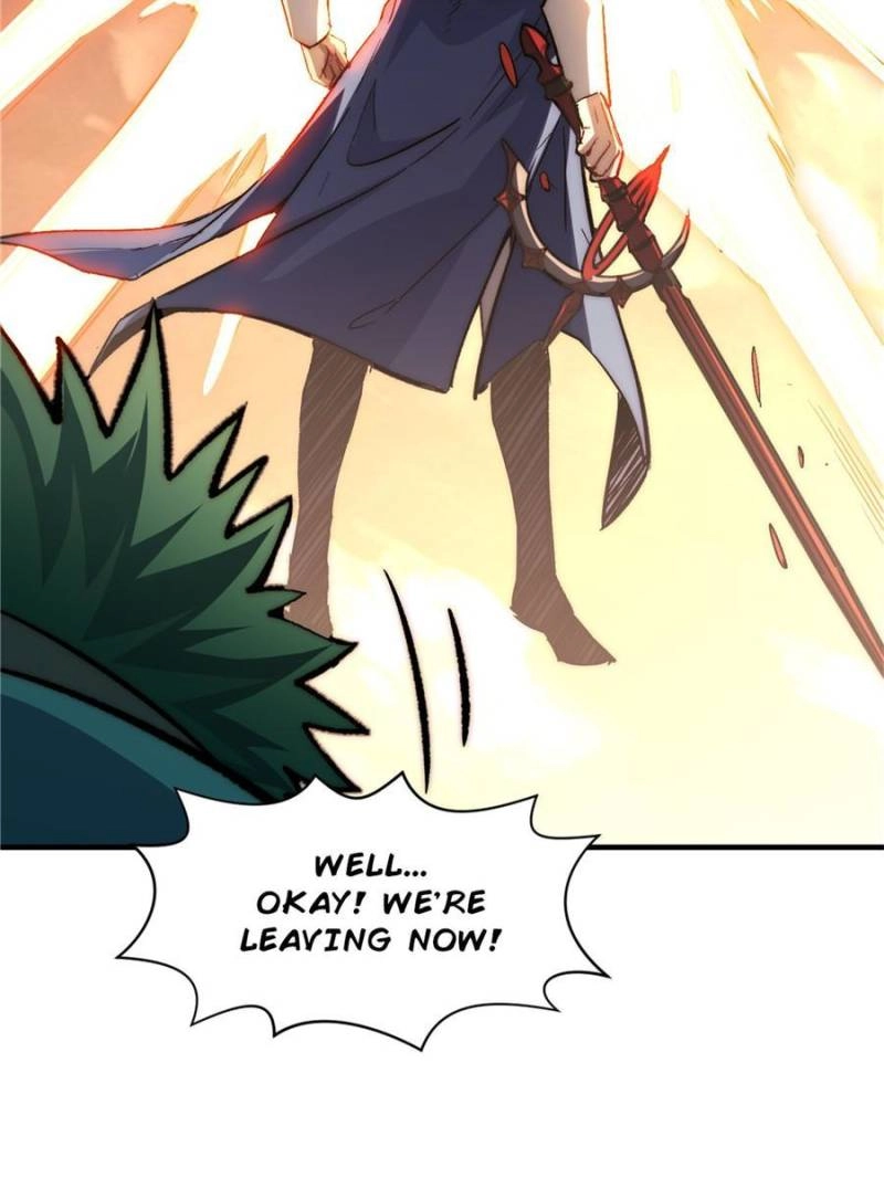 Top Tier Providence Chapter 84, page 35 of 97
