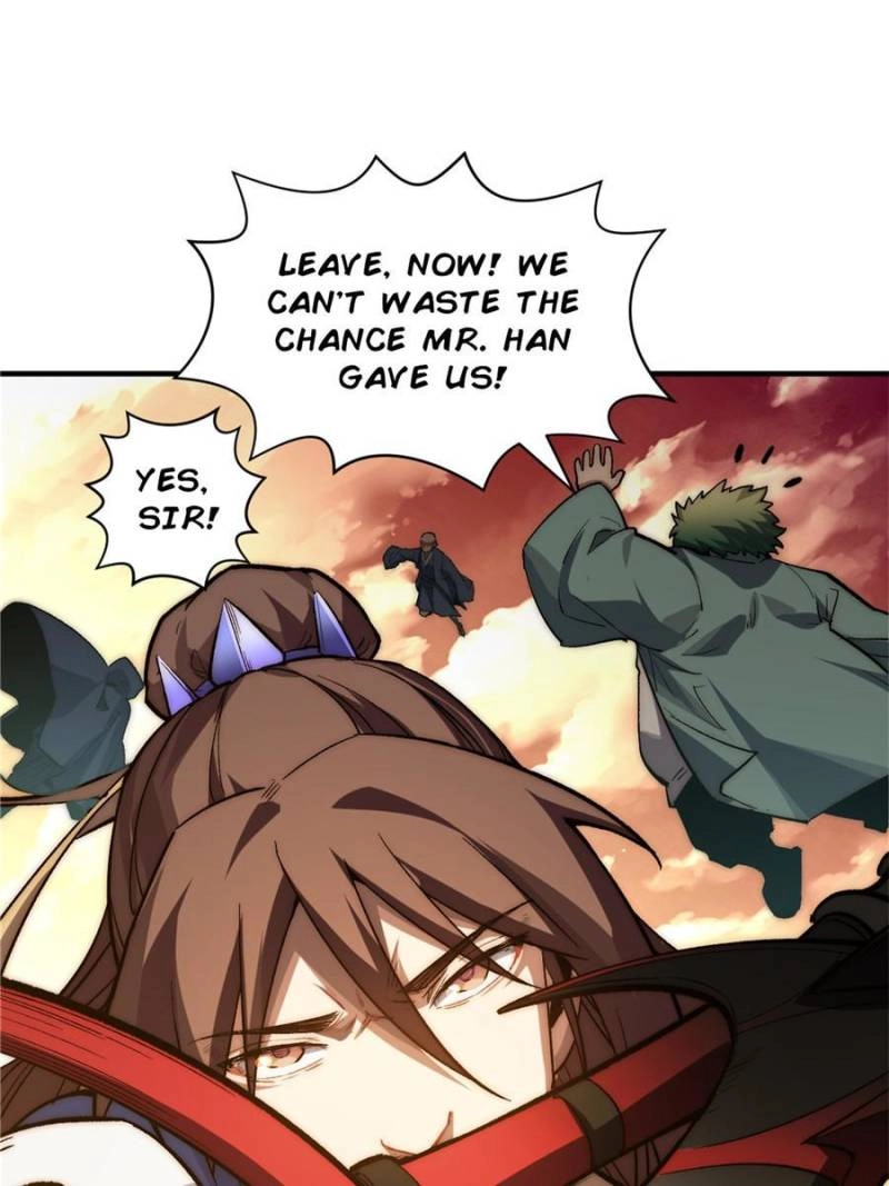 Top Tier Providence Chapter 84, page 36 of 97