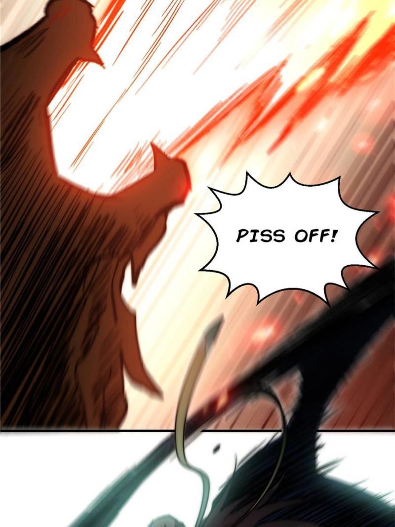 Top Tier Providence Chapter 84, page 42 of 97