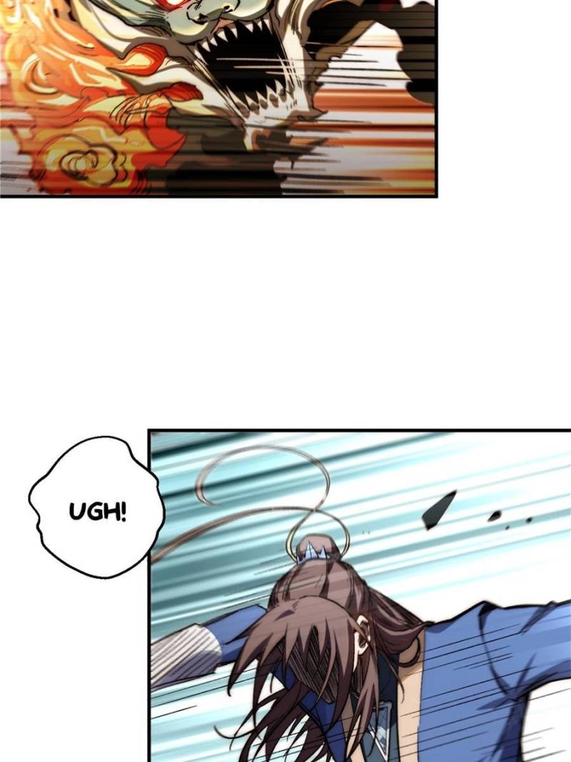 Top Tier Providence Chapter 84, page 48 of 97