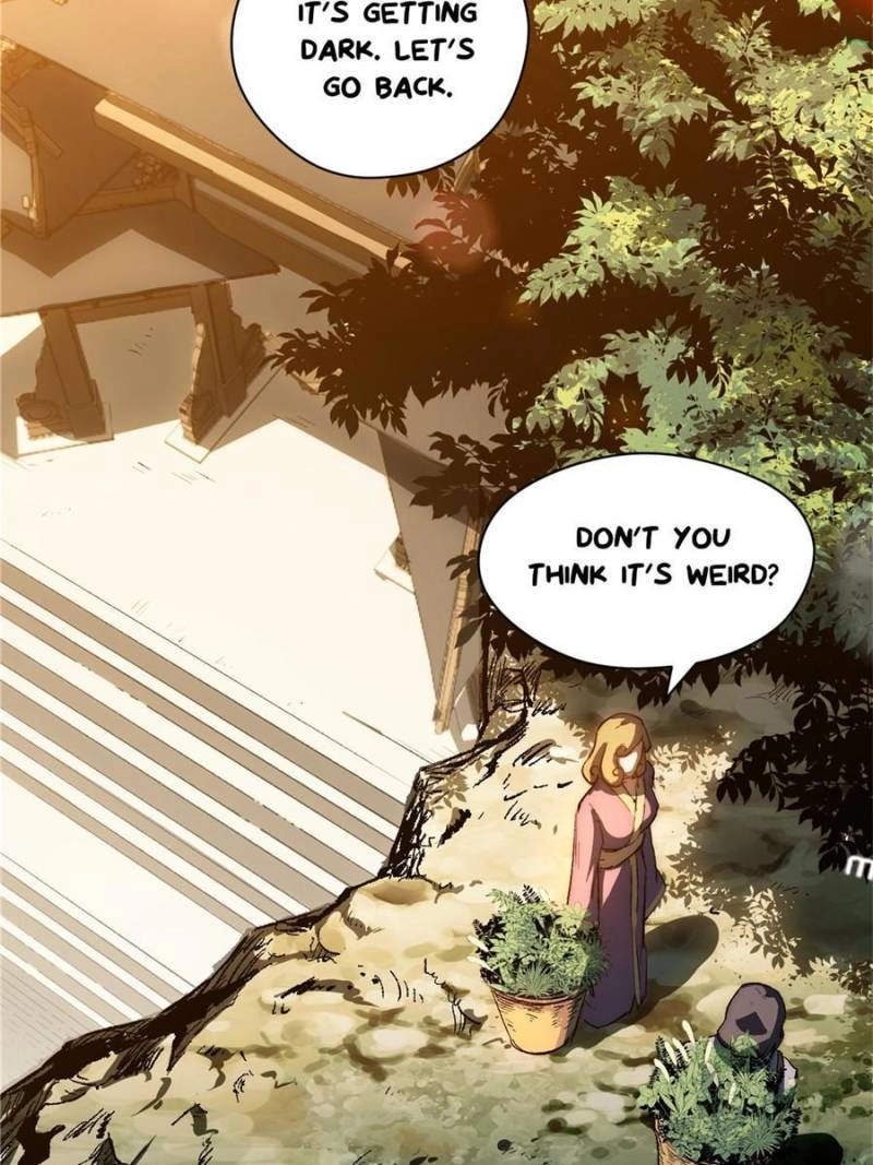 Top Tier Providence Chapter 84, page 5 of 97