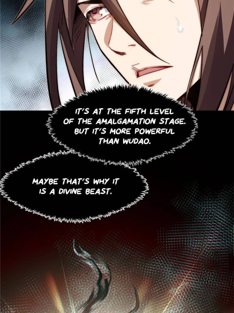 Top Tier Providence Chapter 84, page 50 of 97