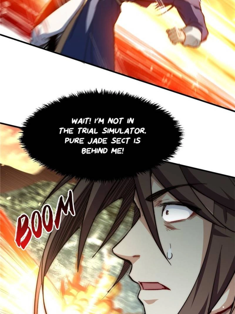 Top Tier Providence Chapter 84, page 56 of 97